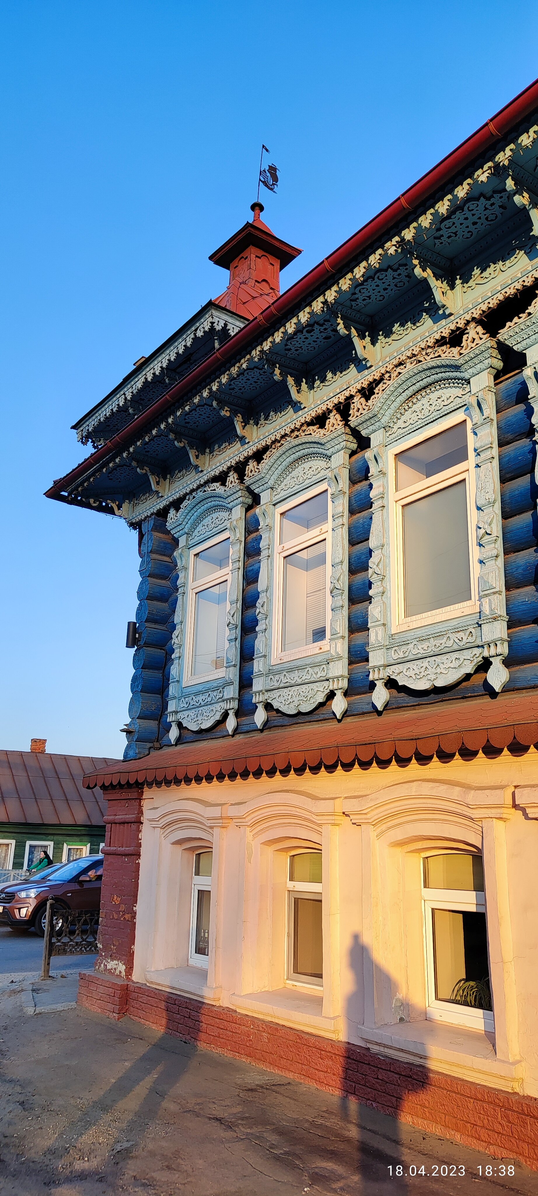 Фото Водолей