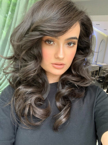 yalangoch ayollar 50 60