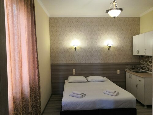 Гостиница Hotel My Rose в Батуми