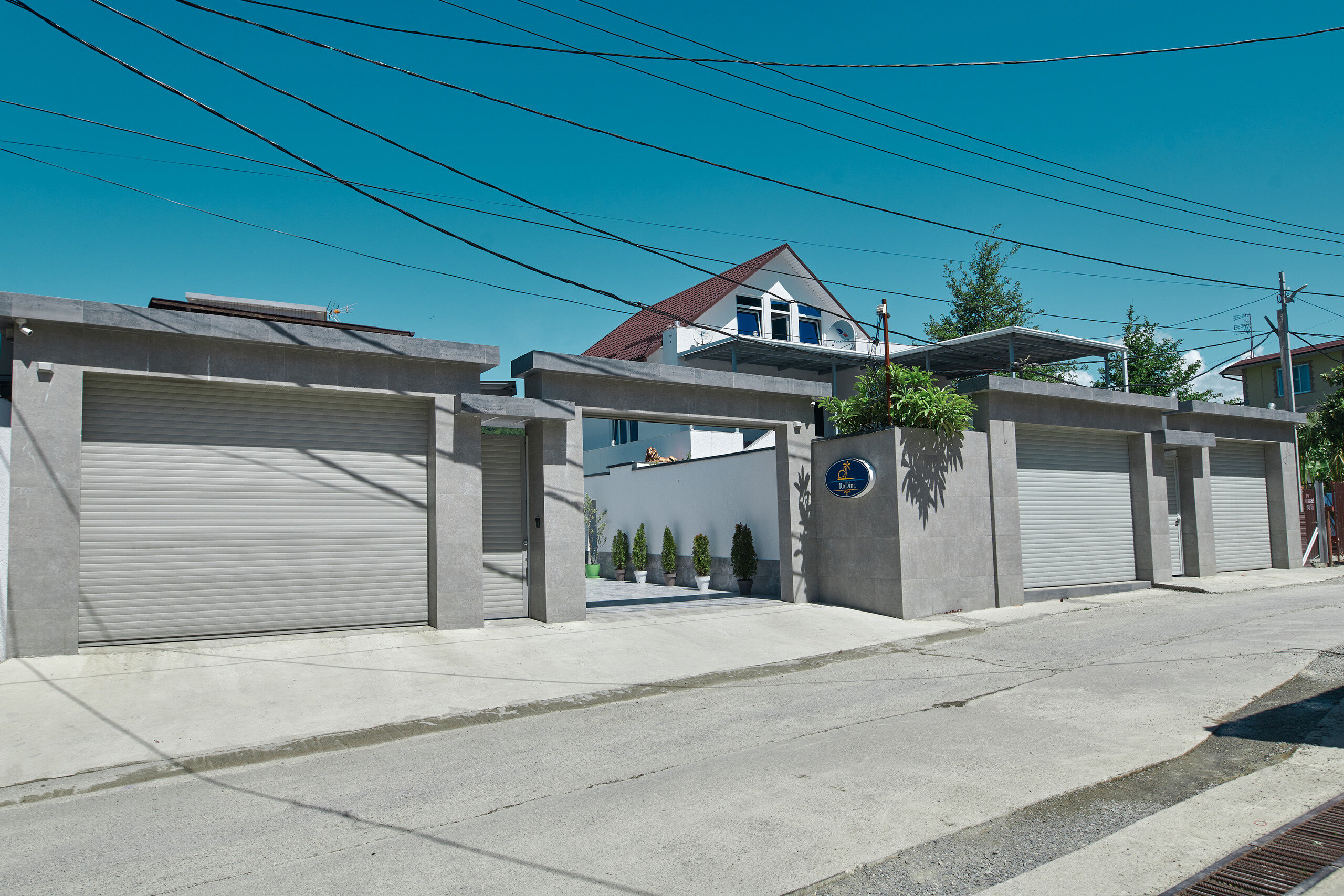 Фото Madisson RoDina