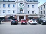 Styx (Nikolodvoryanskaya Street, 18), perfume and cosmetics shop