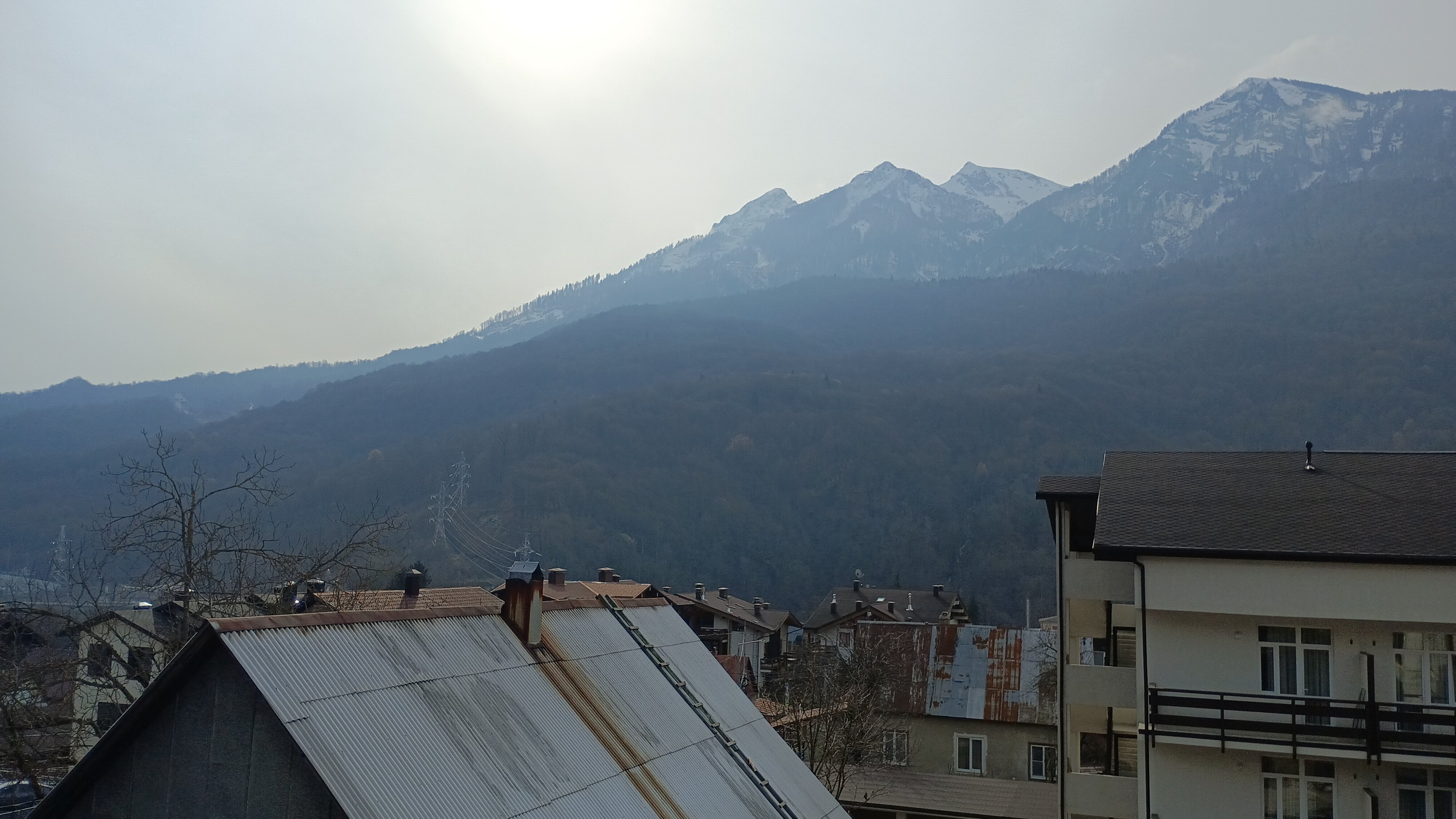 Фото Odysseya Aparts