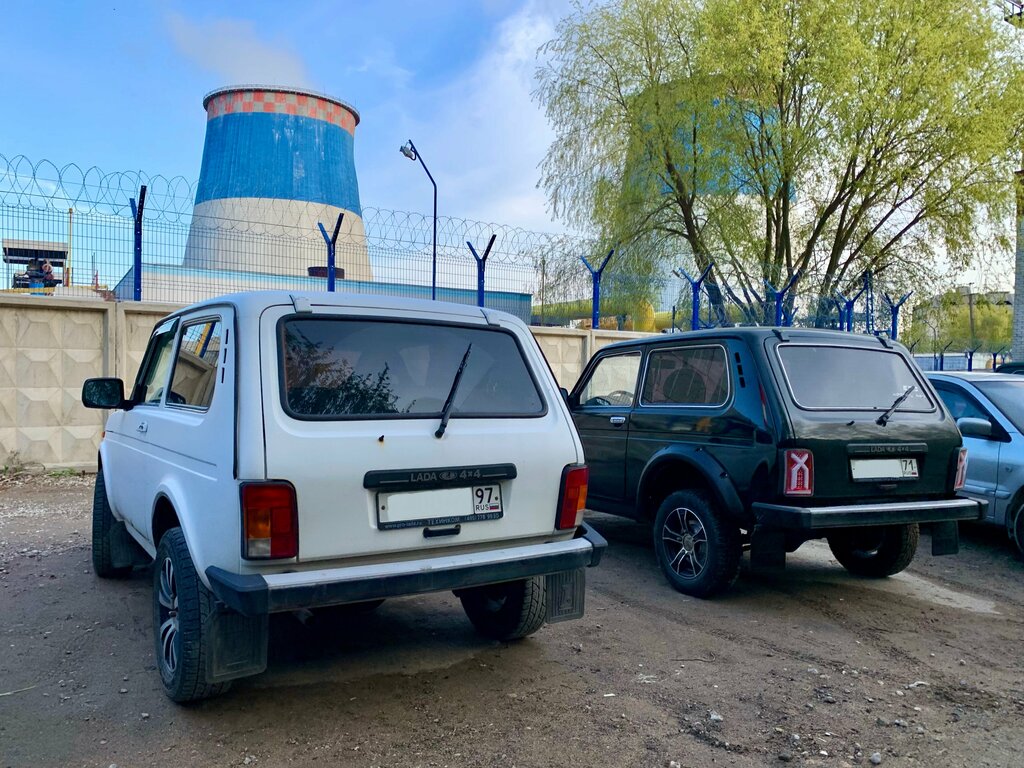 Мастер нива варшавское ш 95а фото