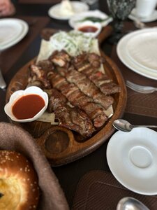 Farel (Sughd Province, Khujand), restaurant