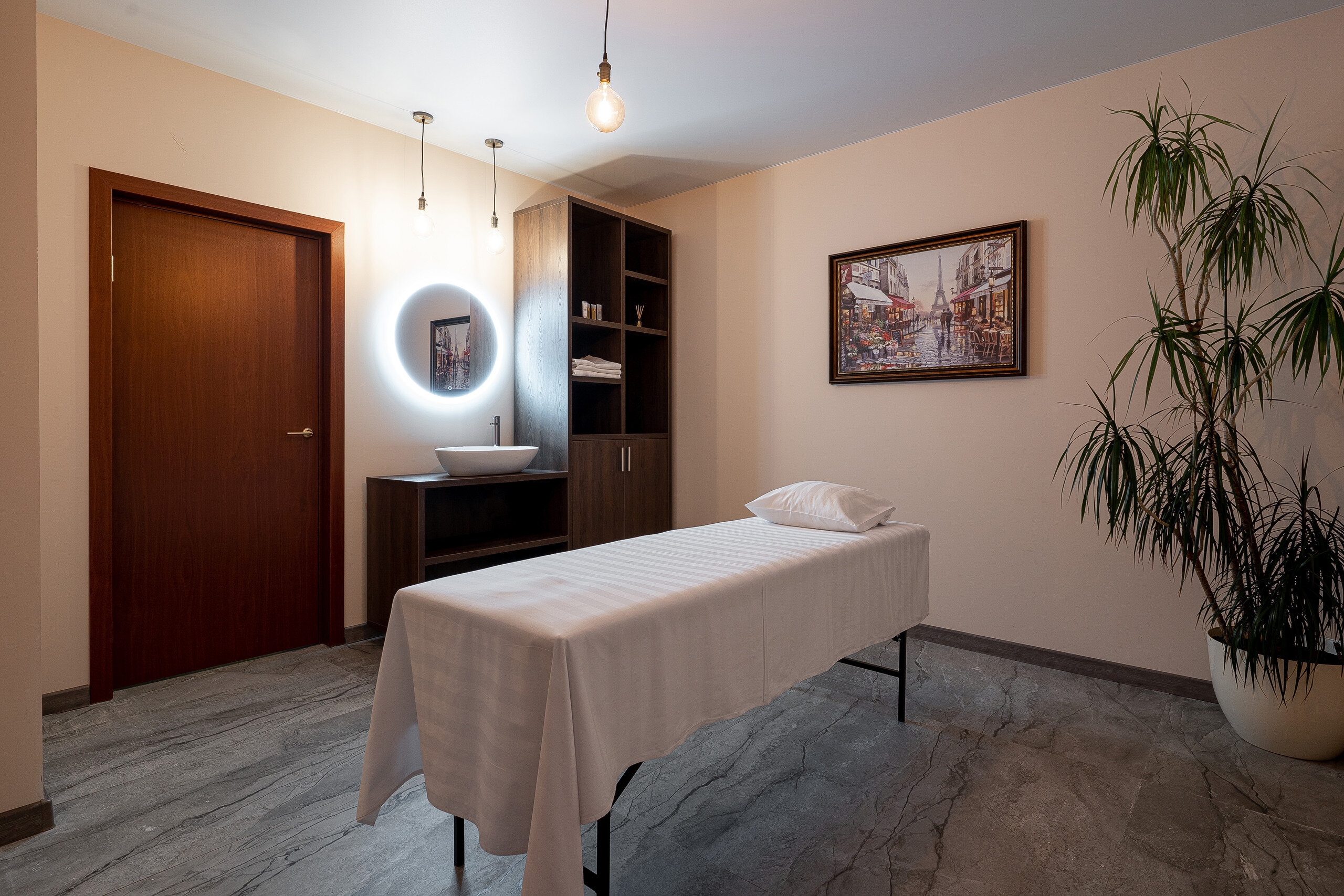 Фото Метрополис