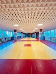 Judo club (проспект Героев Сталинграда, 43), sports club