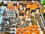 Polkilo (selo Batyushkovo, 46Б), supermercado