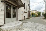 Башня (Adler, ulitsa Gertsena, 23), guest house