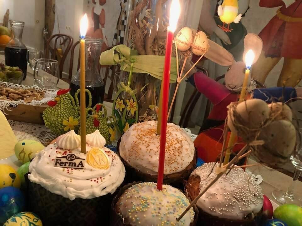 Фото Трезини Арт Отель