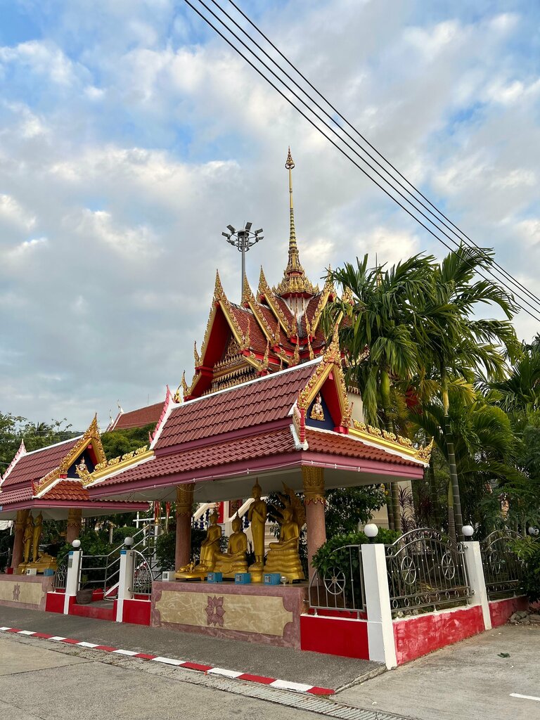 Hotel Baan Chaylay Karon, Phuket Province, photo