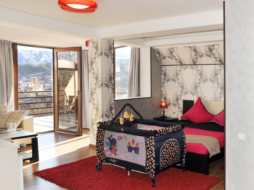 Фото Light House Old City