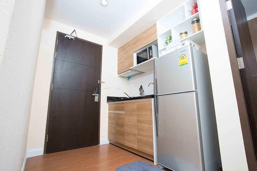 Фото Bbg Seaside Luxurious Service Apartment