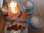 Кофеин (Savieckaja vulica, 93), coffee shop