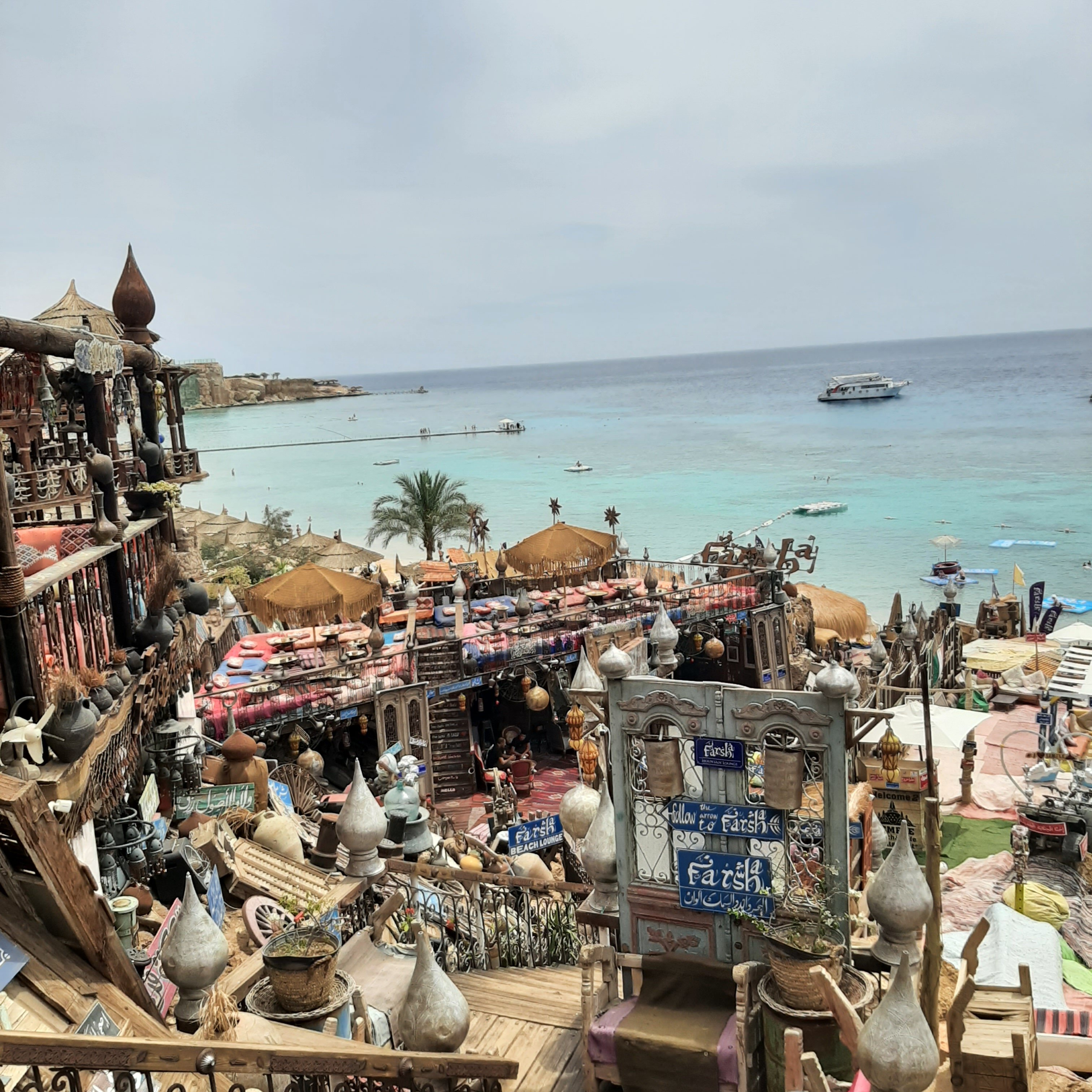 Фото Sharm Holiday Resort