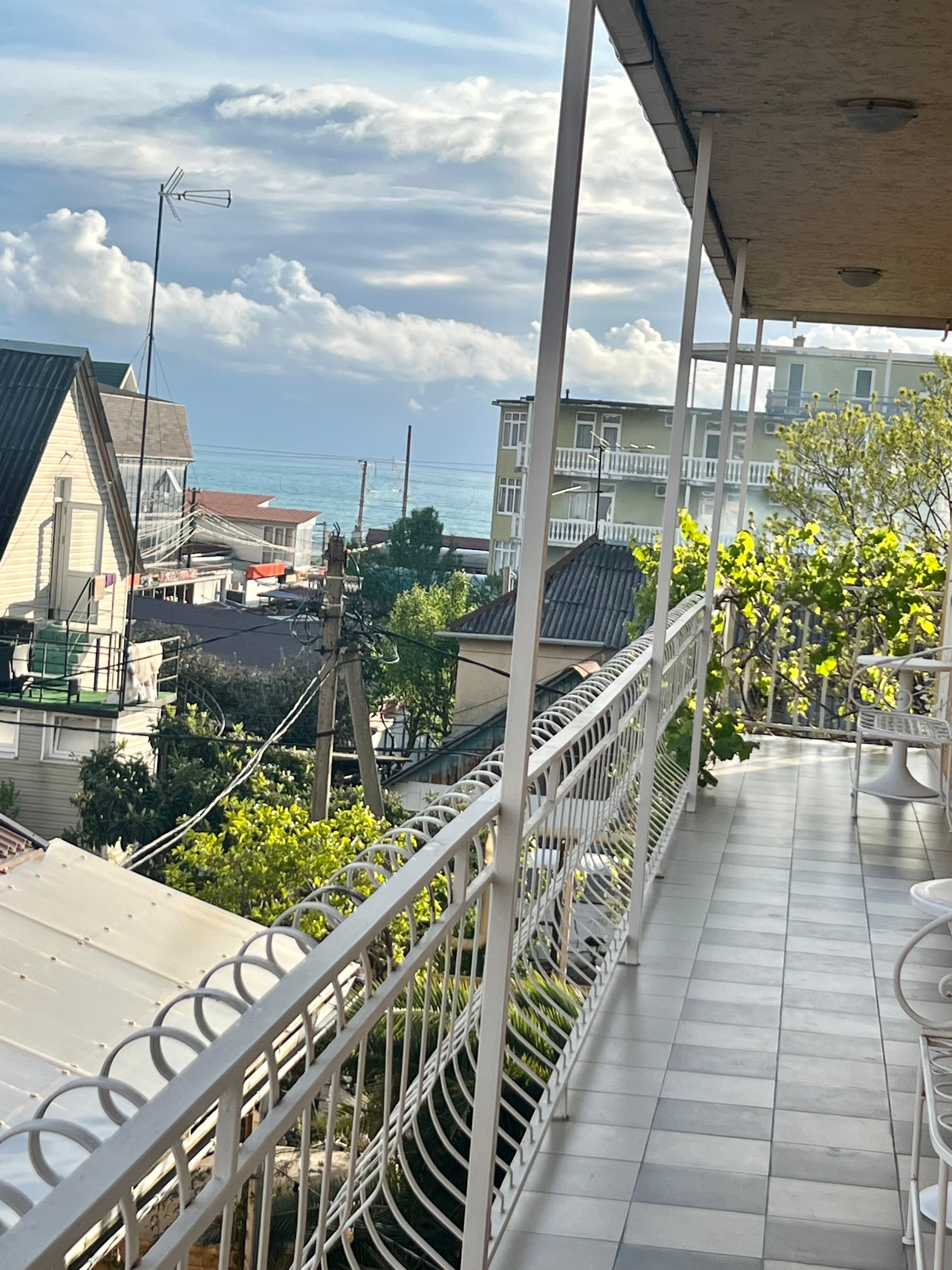 Фото Вилла Дежа Вю