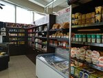 Белорусский Фирменный (ул. Тольятти, 46А), магазин продуктов в Новокузнецке