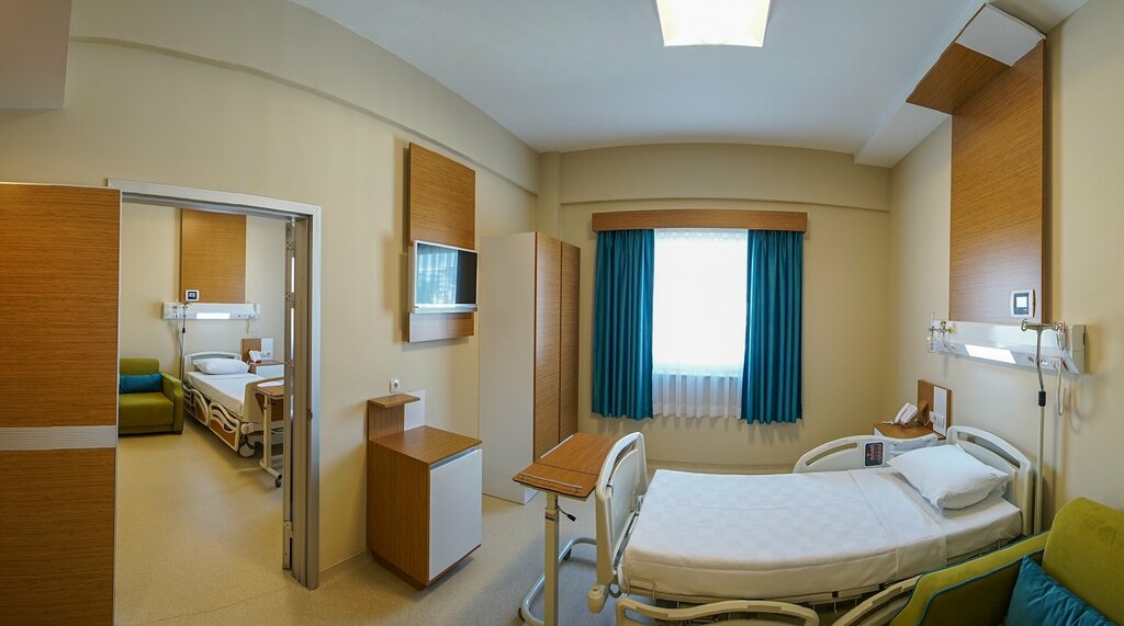 Hospital Ayt Clinic, Antalya, photo