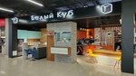 Beliy kub (Polushkina Roscha Street, 9с14), kitchen furniture