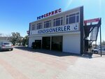 Refservis (Mańǵystaý oblysy, Aktau, 6A shaǵyn aýdany) ، تبريد سيارة