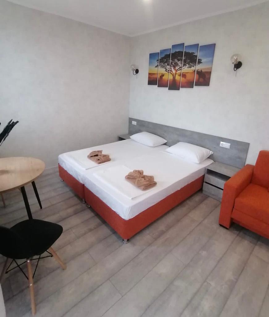 Фото Sunny Smile inn