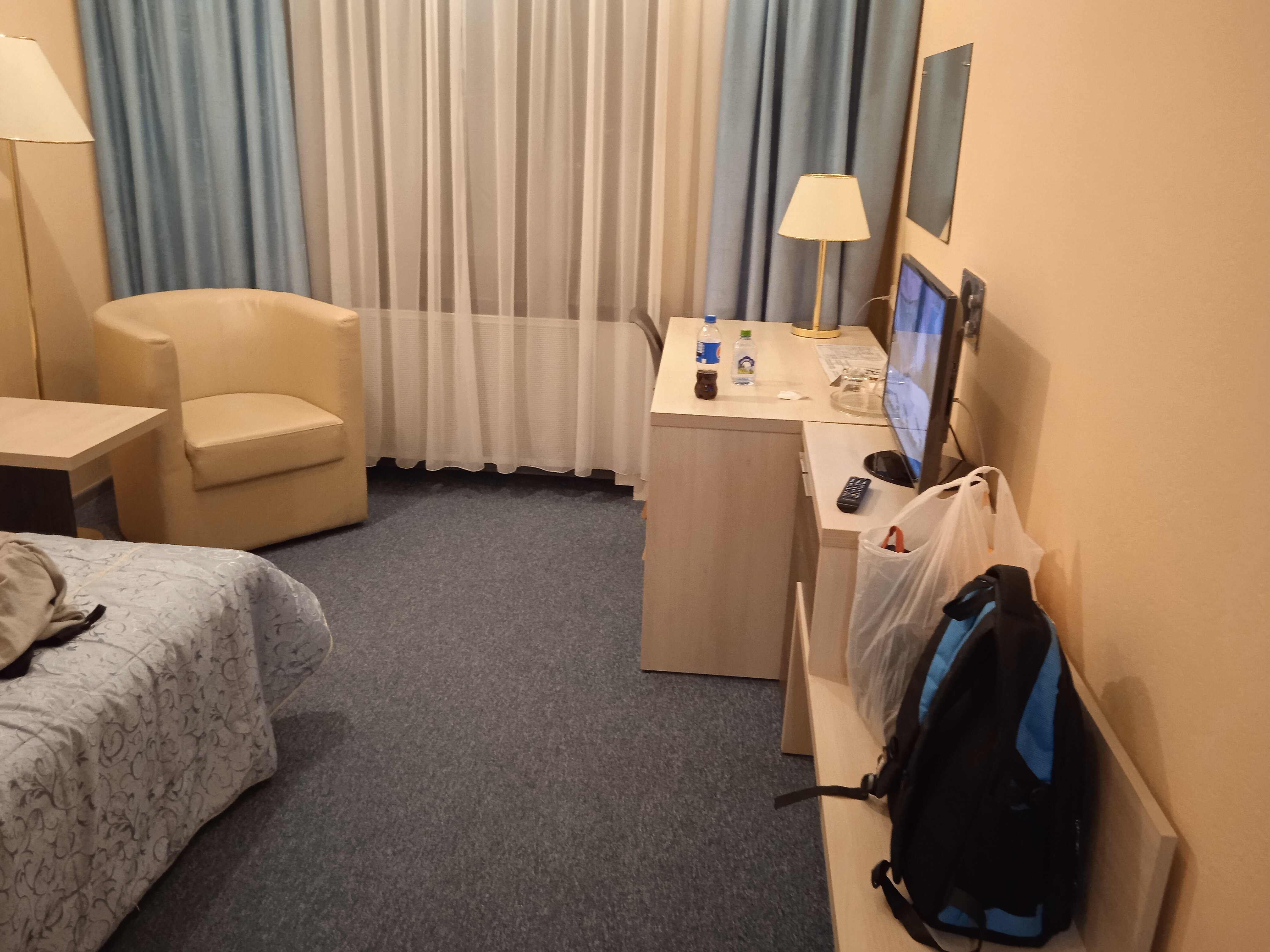 Фото Лучёса