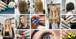 Beauty club 18 • Mayak (Krasnaya Presnya Street, 36с1), beauty salon