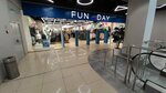 FunDay (Verkhnyaya Embankment, 10), clothing store