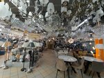 Magazin Lyustry Bon Marshe (Lezhnevskaya Street, 55), lamps