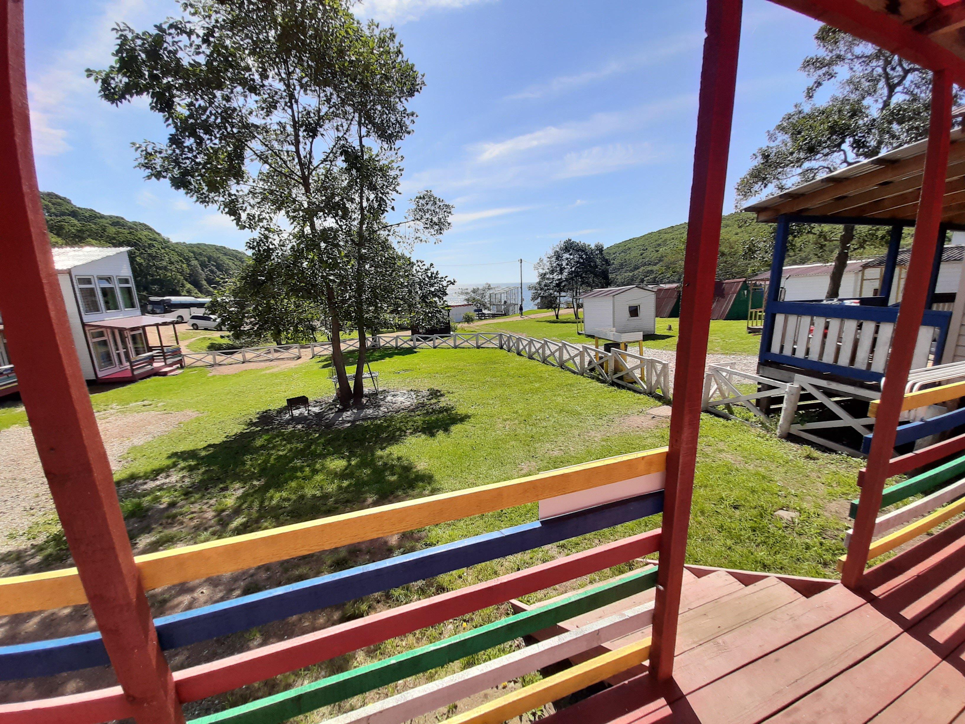 Фото 27 Регион - Ливадия