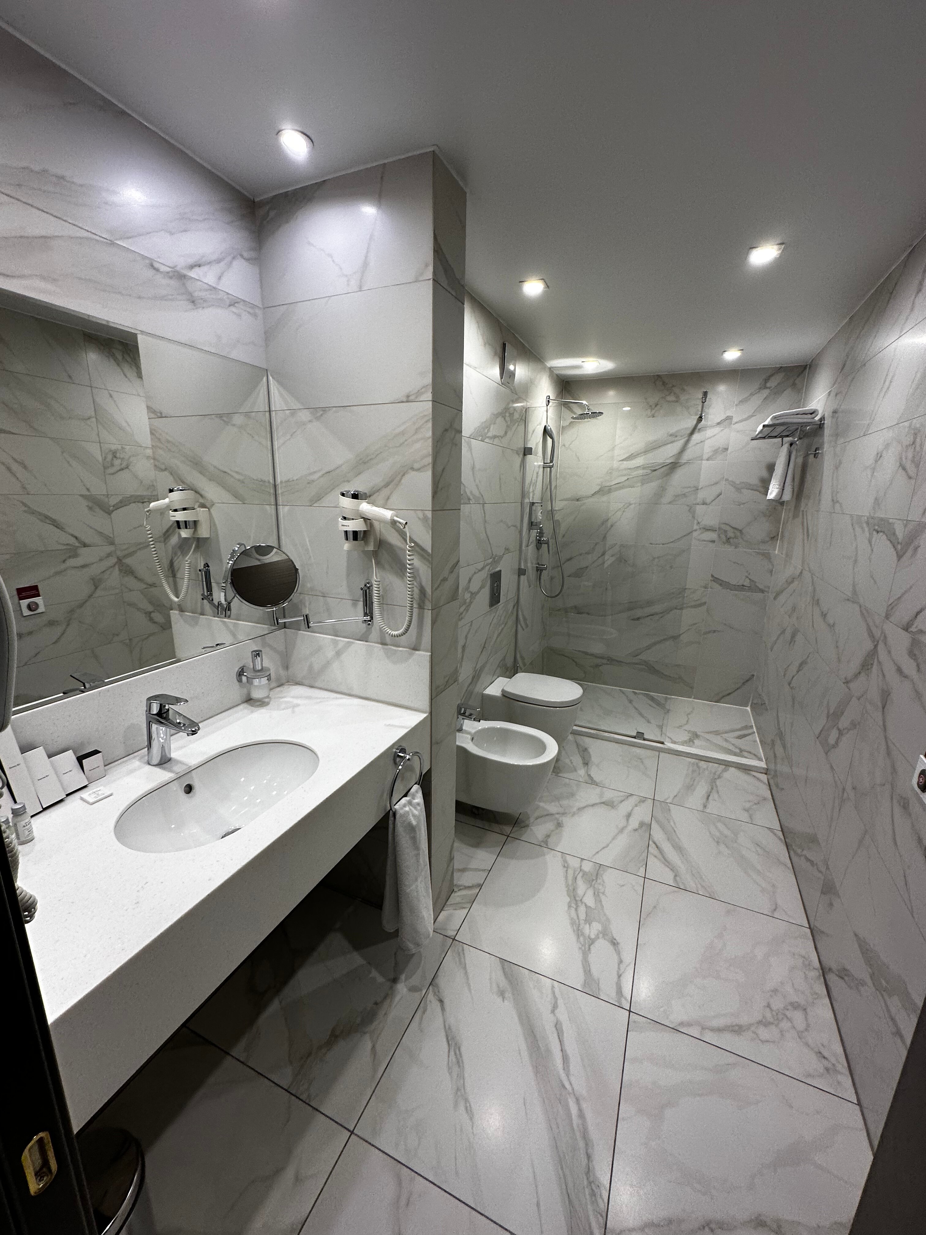 Фото Кызыл Гранд Отель и СПА