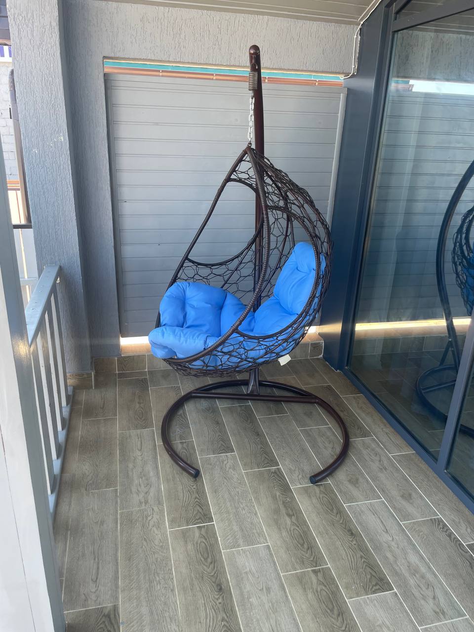 Фото Тихая гавань на косе