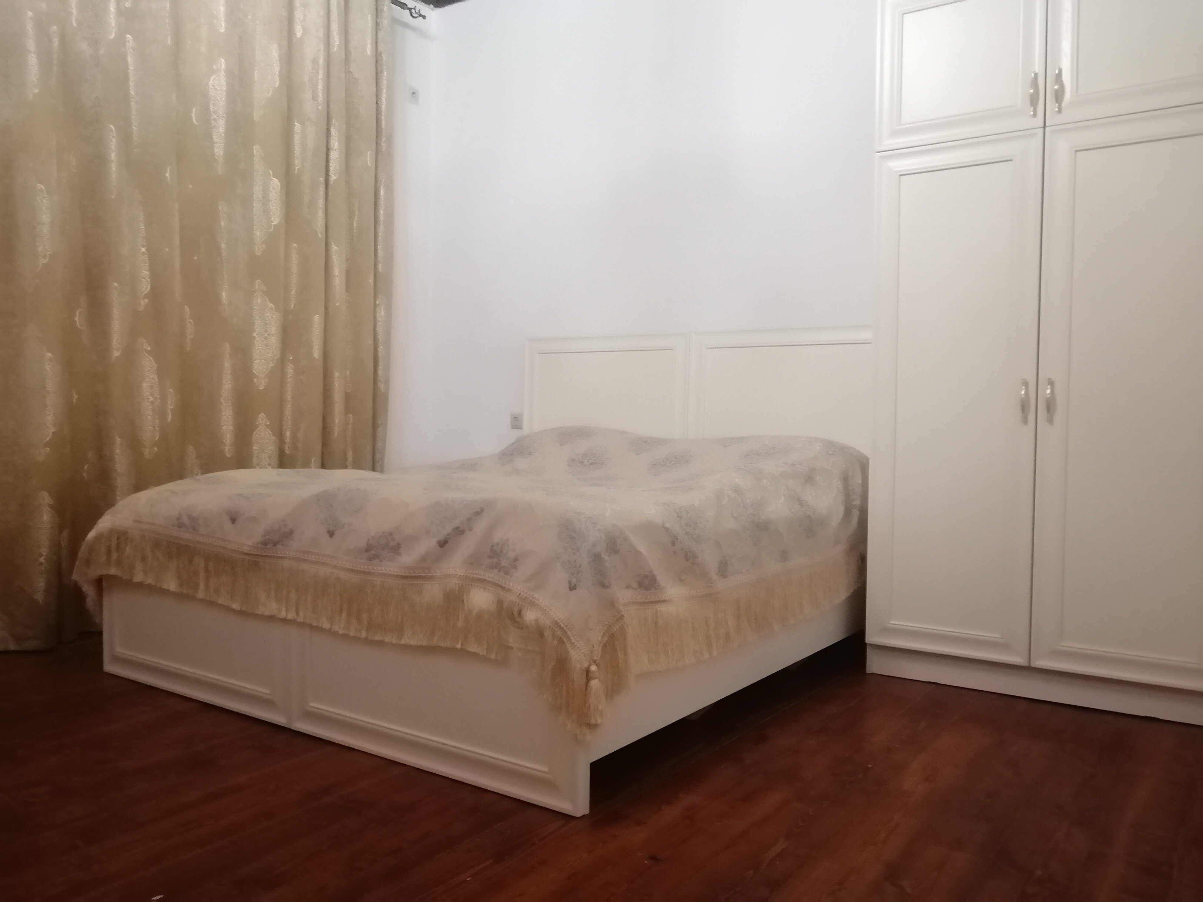 Фото Бульвар