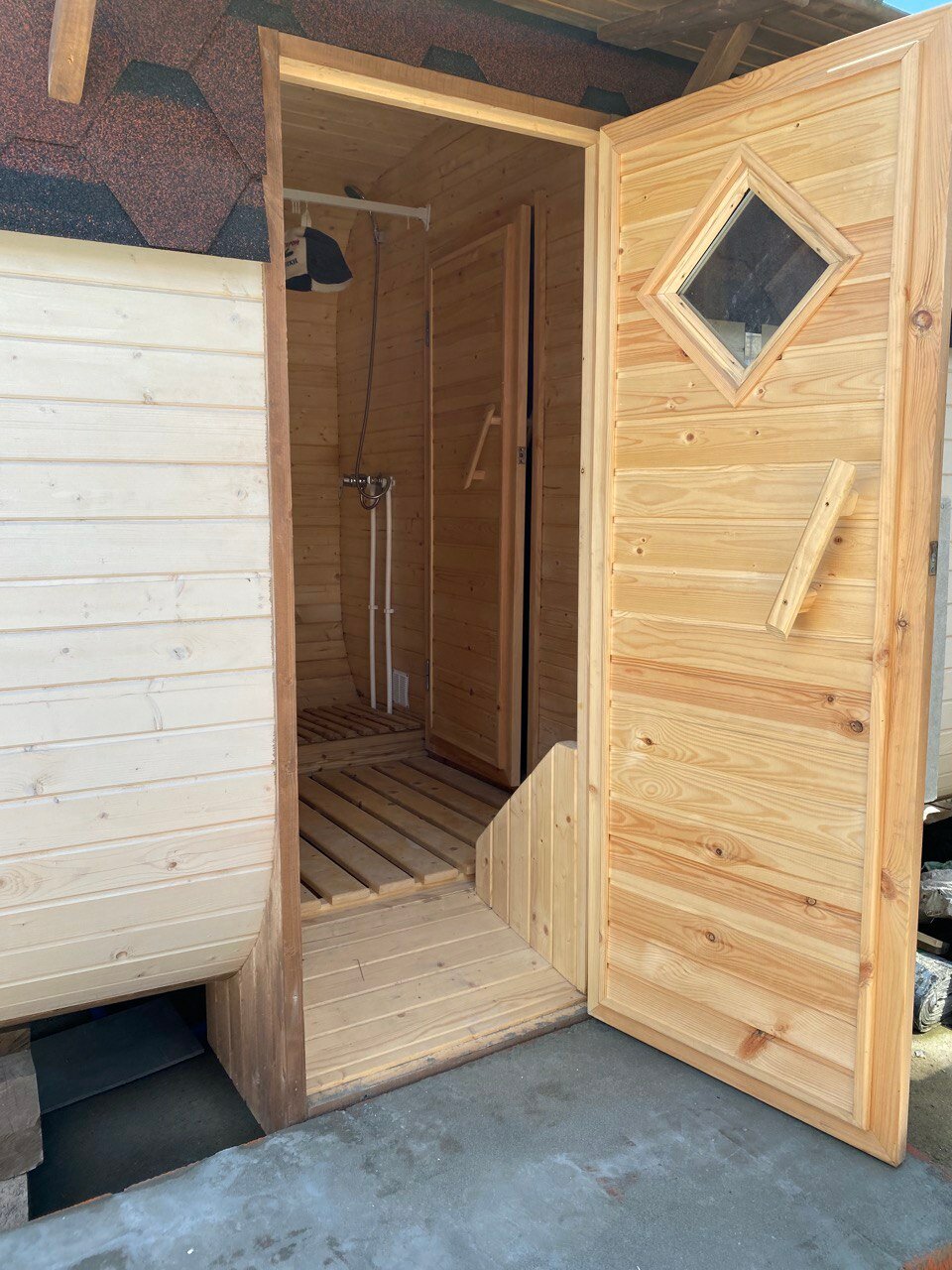 Фото Белувир