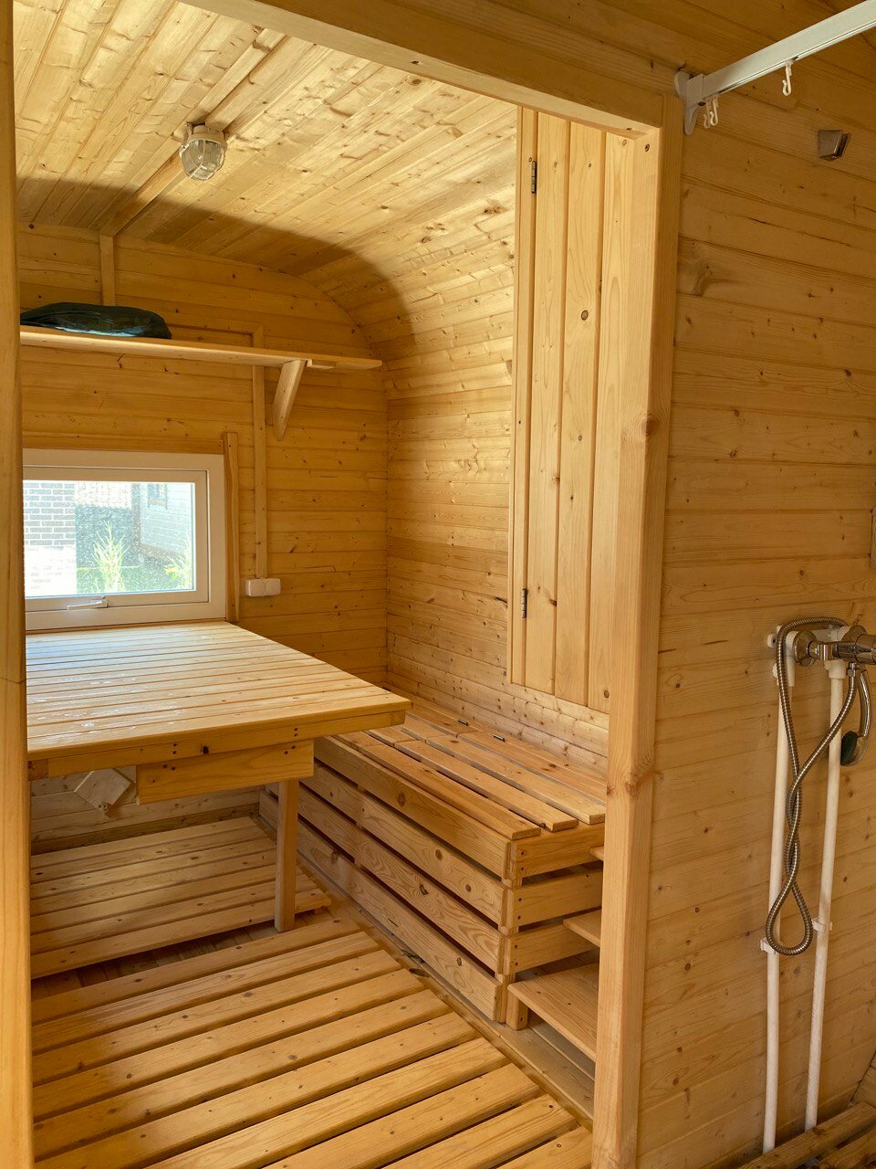 Фото Белувир