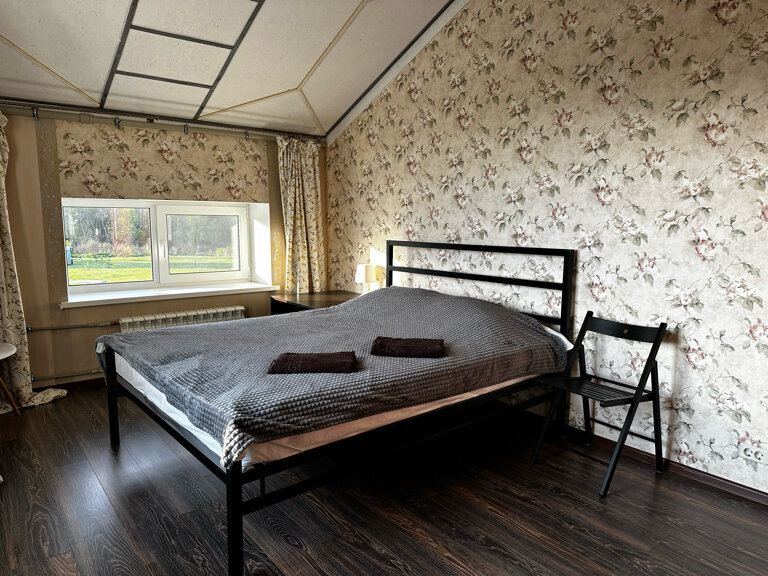 Фото Эко-усадьба Никольское