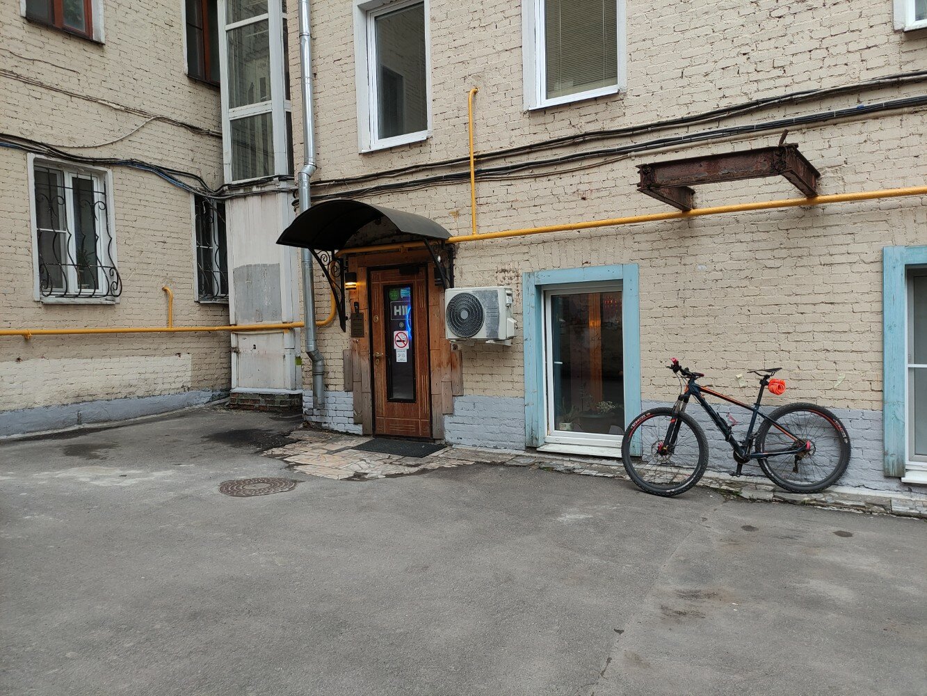 Фото Loft Hotel H11