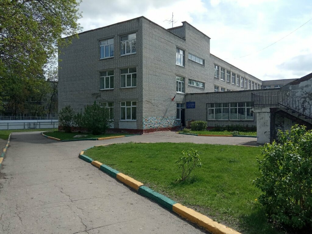 School of the arts Detskaya shkola iskusstv № 6, Ulyanovsk, photo