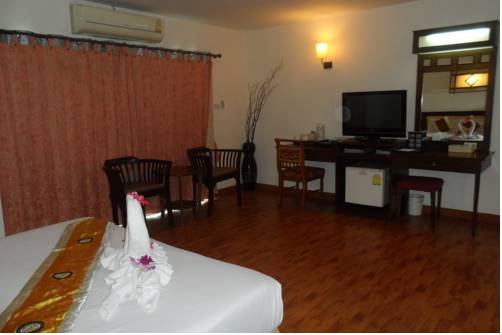 Фото Pangviman Place Resotel