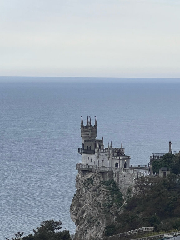 Фото Вилла Виктория