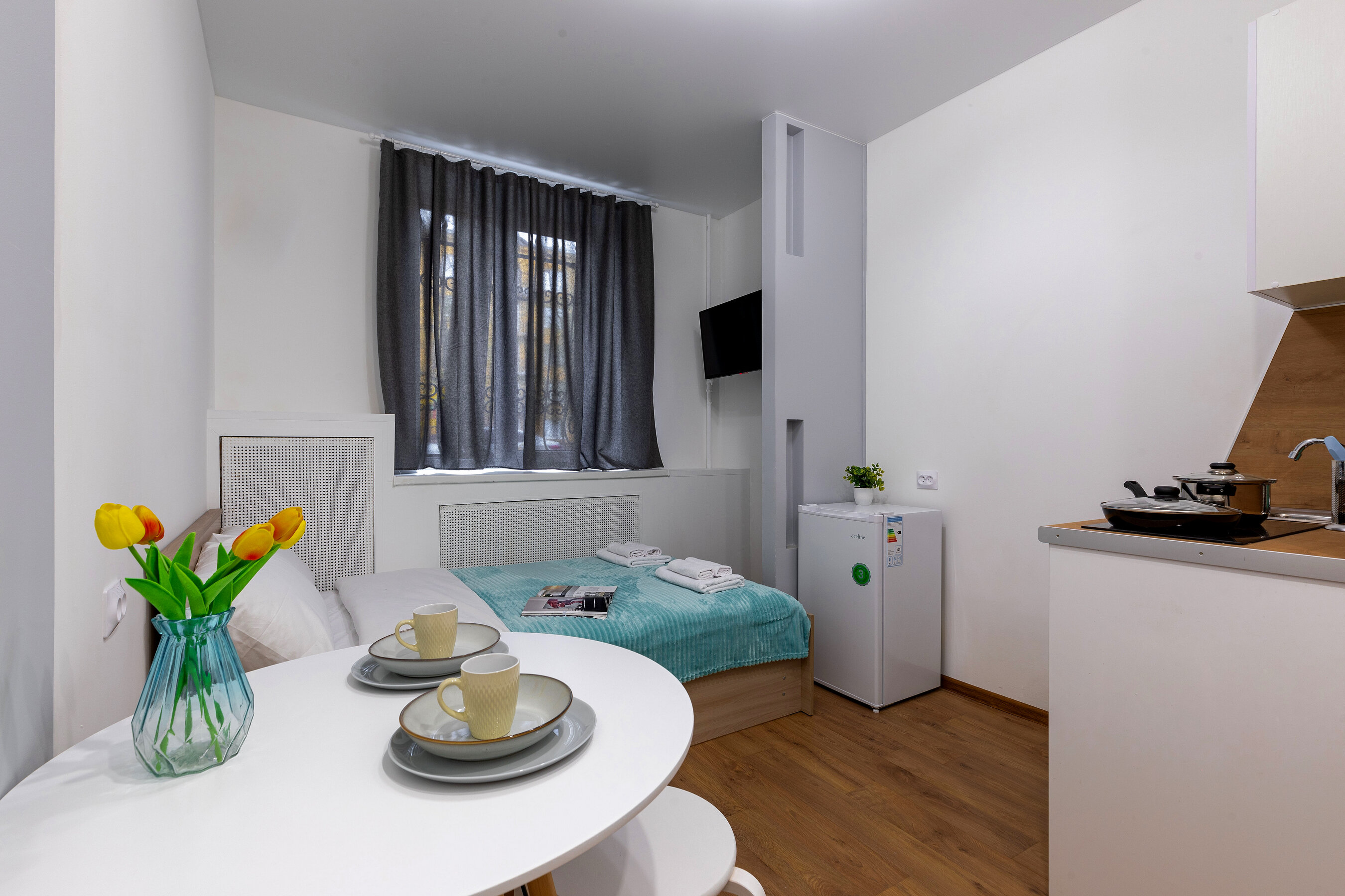 Фото Мой Питер на Ординарной, 8