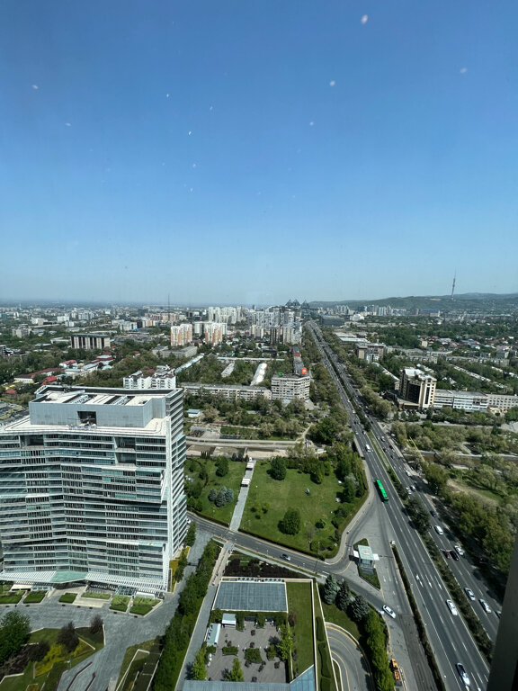 Фото The Ritz-Carlton Almaty