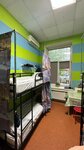 Aviator (Dushinskaya Street, 18к1), hostel