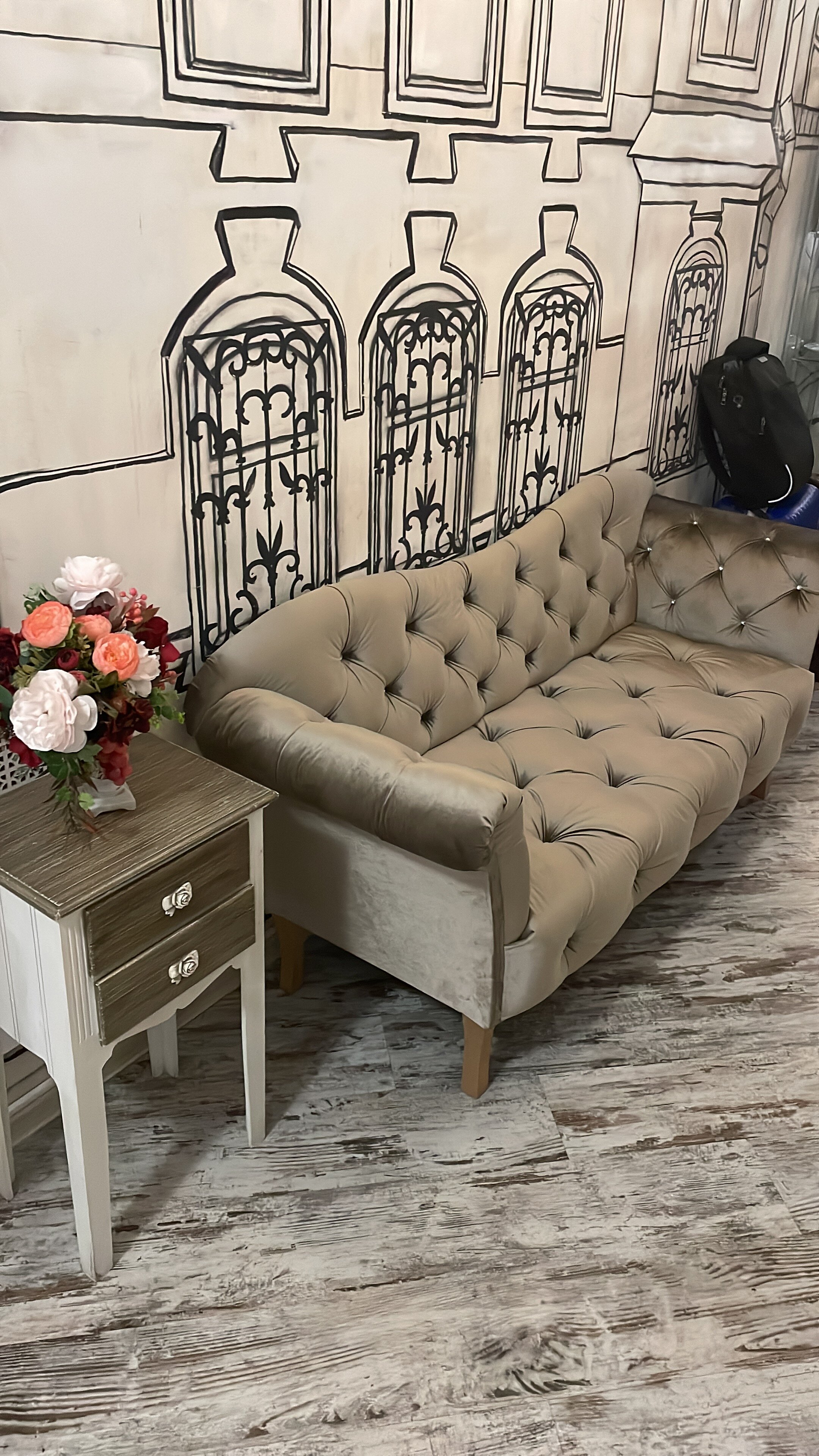 Фото Старая Москва