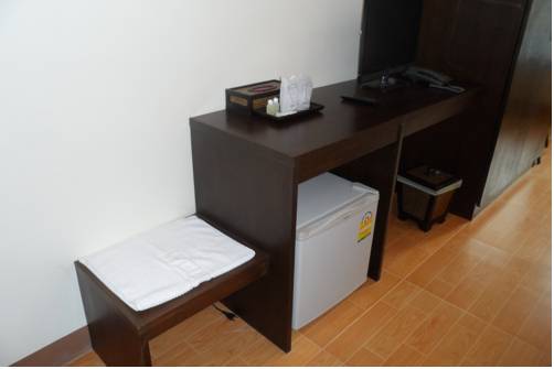 Фото Chiang Mai P Place - Adults Only