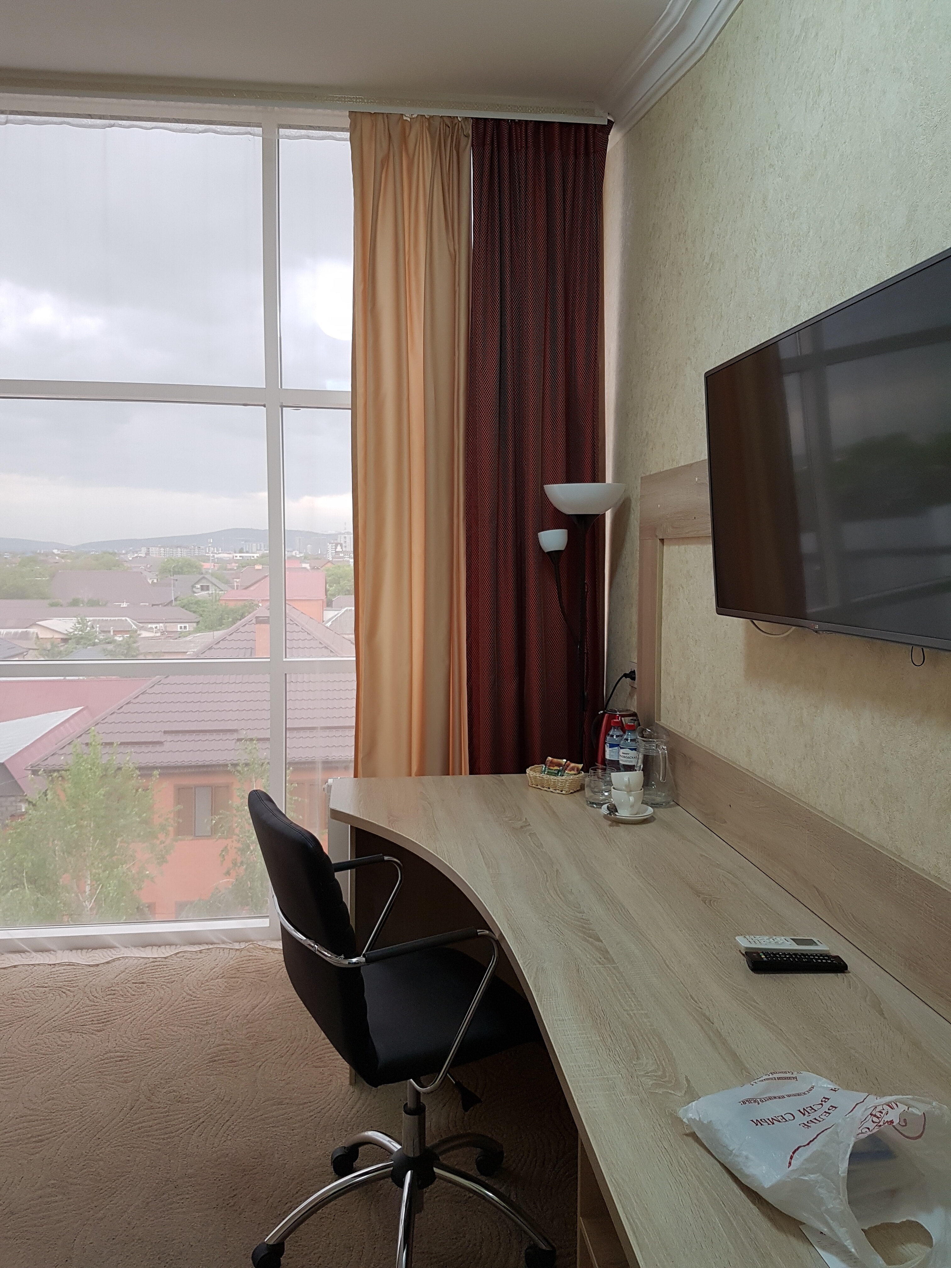 Фото отеля 4