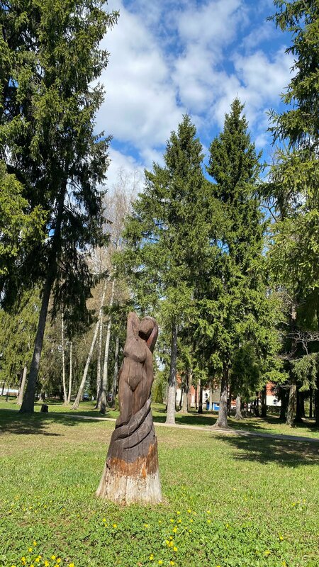 Комплекс отдыха Бекасово — фото 47