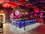 Sky Bar (Jeltoqsan Street, 148), bar, pub