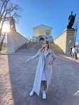 Volchikhina&Beliaeva (Moskovskiy Avenue, 102), tailor