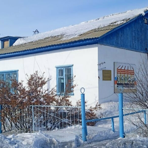 Библиотека Аллаиховская межпоселенческая централизованная библиотечная система, Республика Саха (Якутия), фото