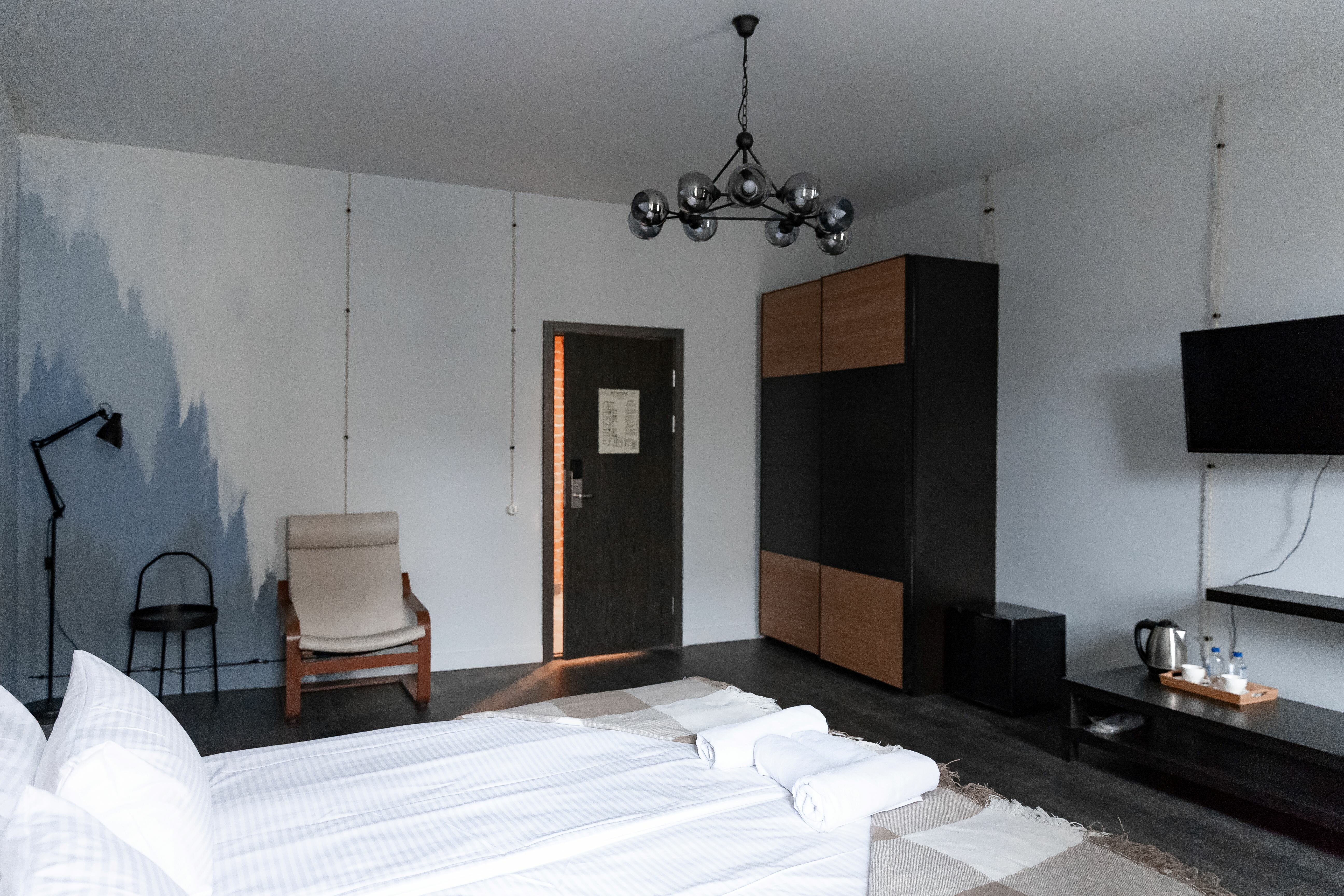 Фото Горбуновъ